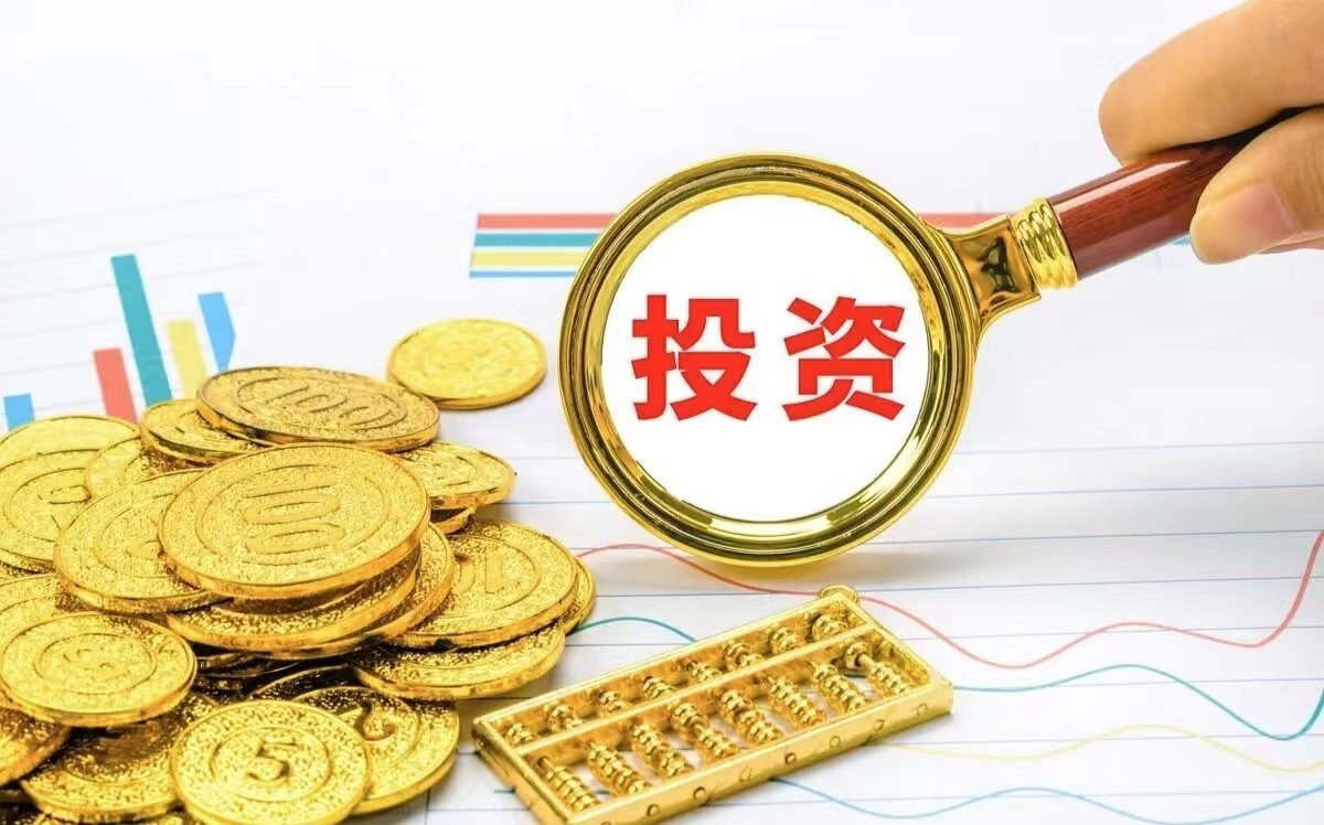 黃金期貨