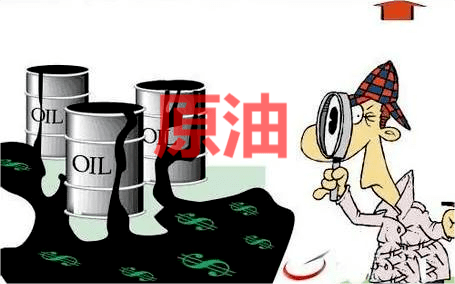 原油期貨